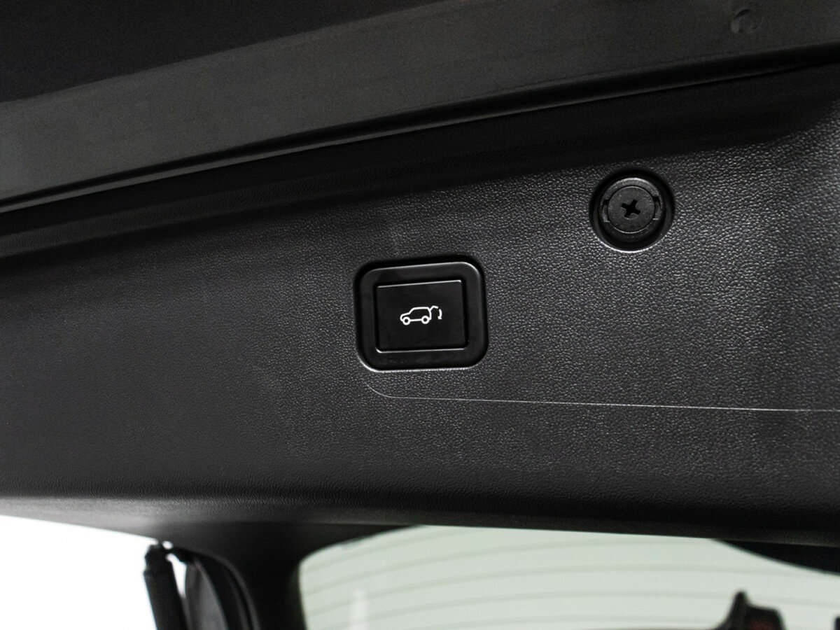 Changan UNI-K, 2024 Фото №22