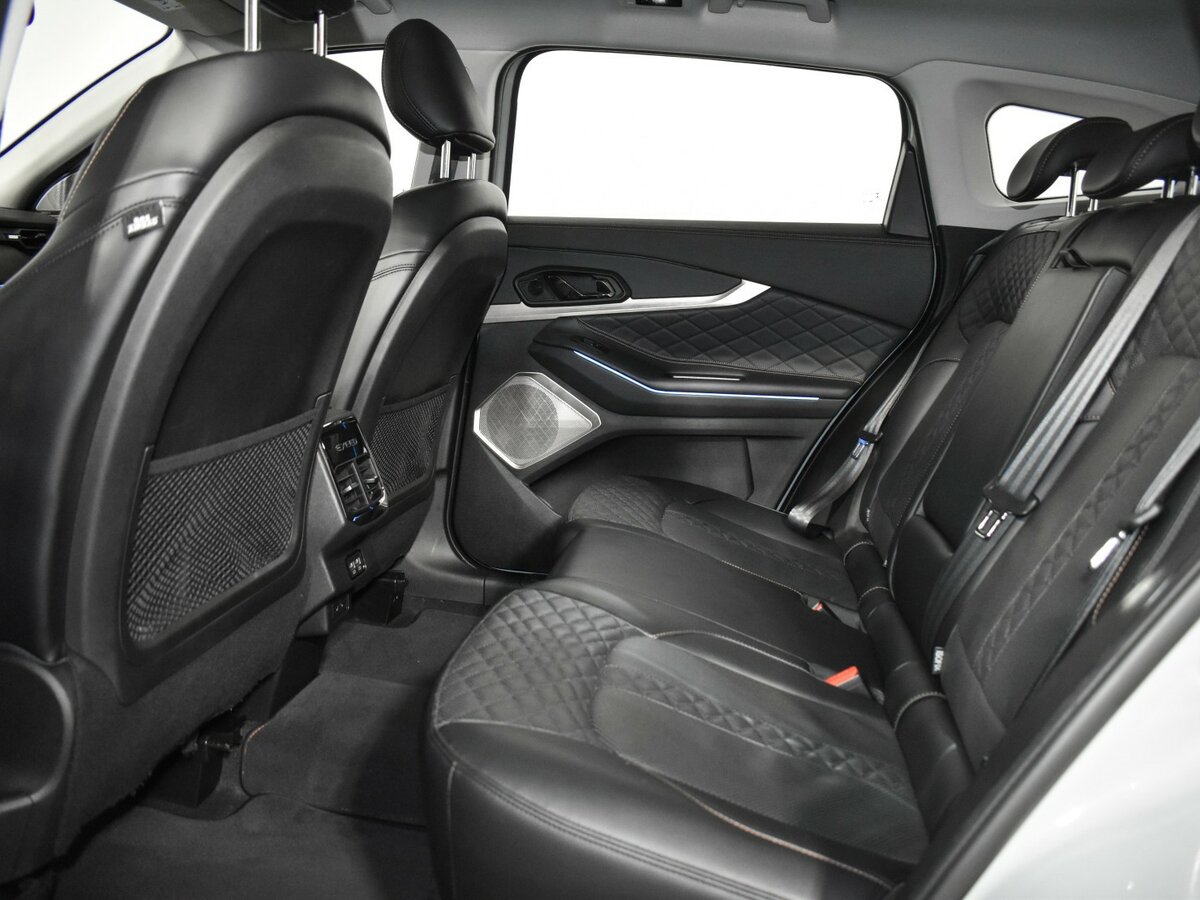 Exeed TXL I Рестайлинг, 2023 Фото №13