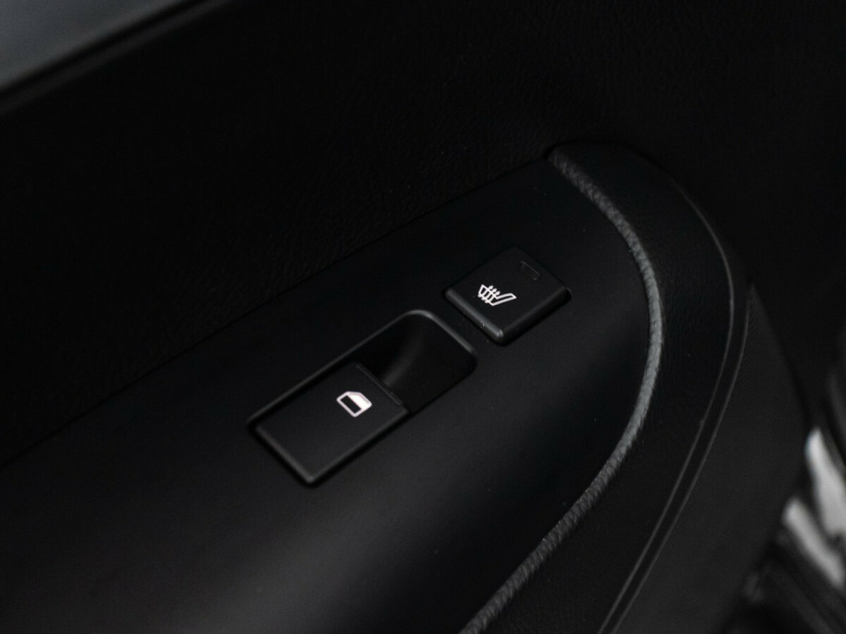 Kia Mohave I Рестайлинг, 2018 Фото №13