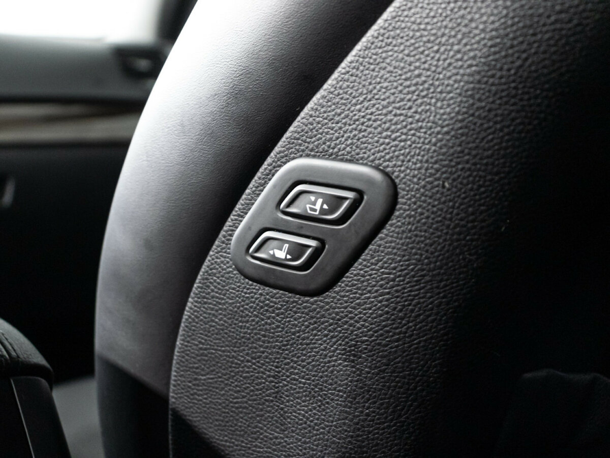 Kia Mohave I Рестайлинг, 2018 Фото №15