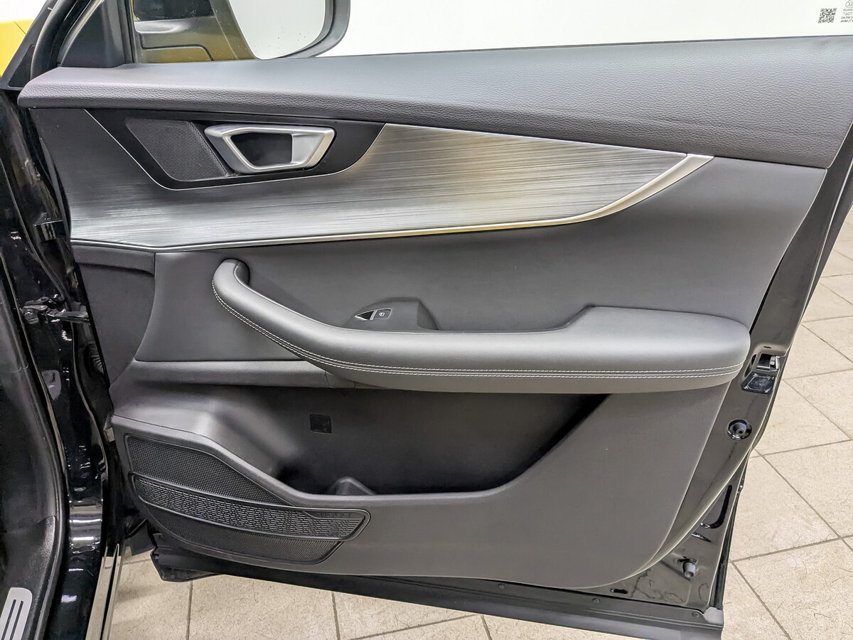 Chery Tiggo 7 Pro Max I, 2024 Фото №22