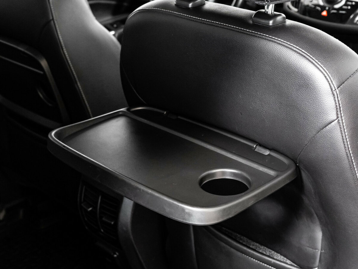 Ford Kuga II, 2013 Фото №15