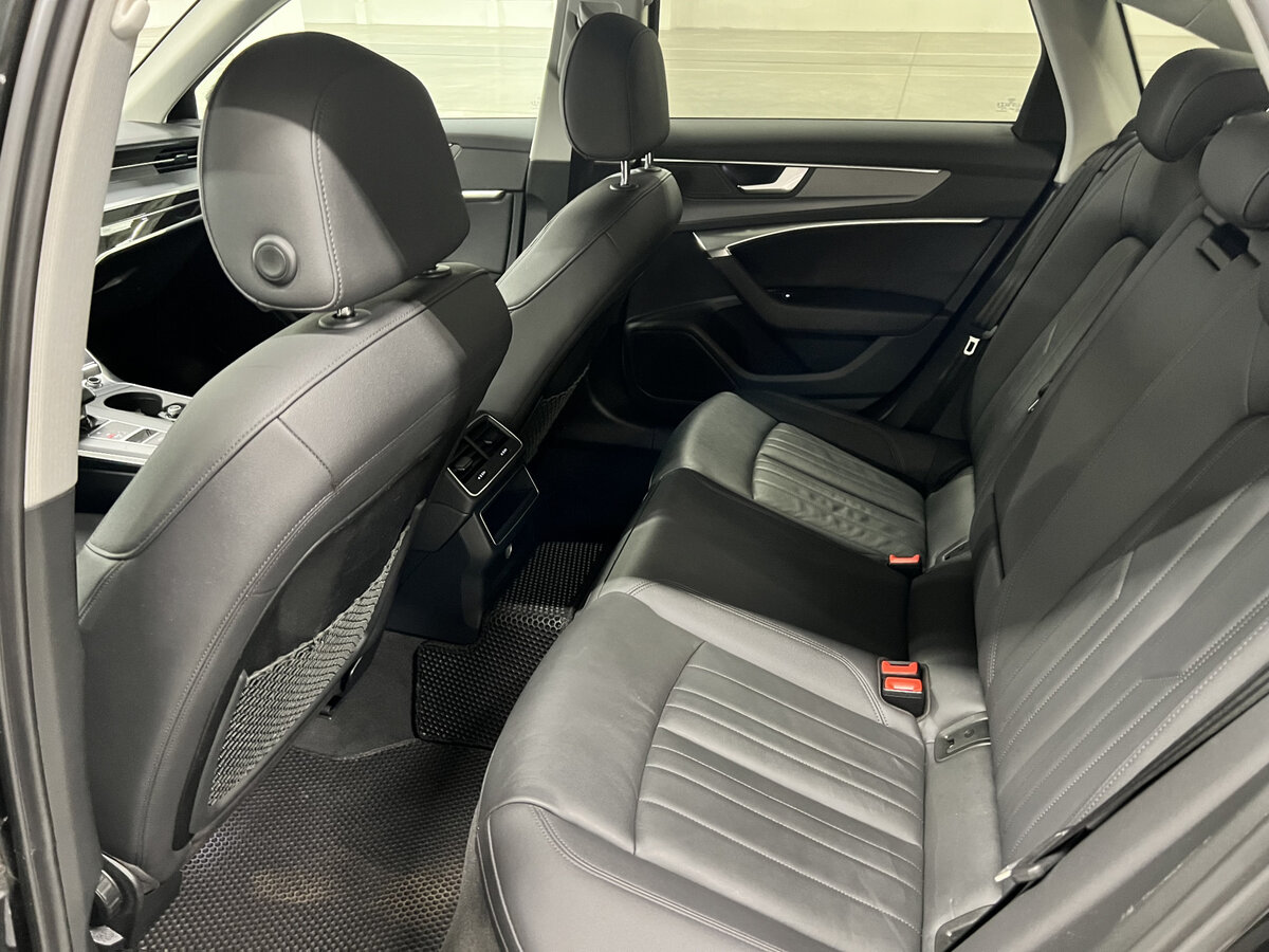 Audi A6 40 TFSI V (C8), 2021 Фото №12