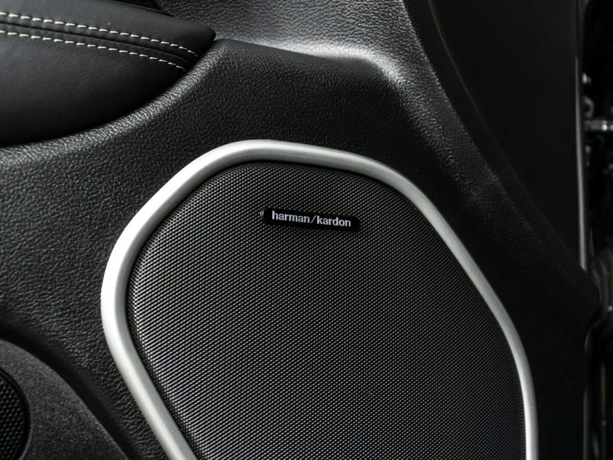 Jeep Grand Cherokee SRT IV (WK2) Рестайлинг, 2014 Фото №21