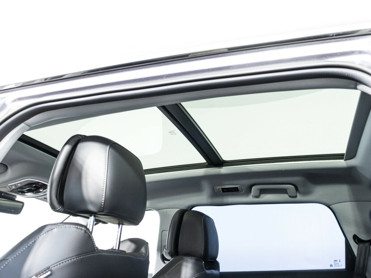 Chery Tiggo 8 Pro Max I, 2023 Фото №16