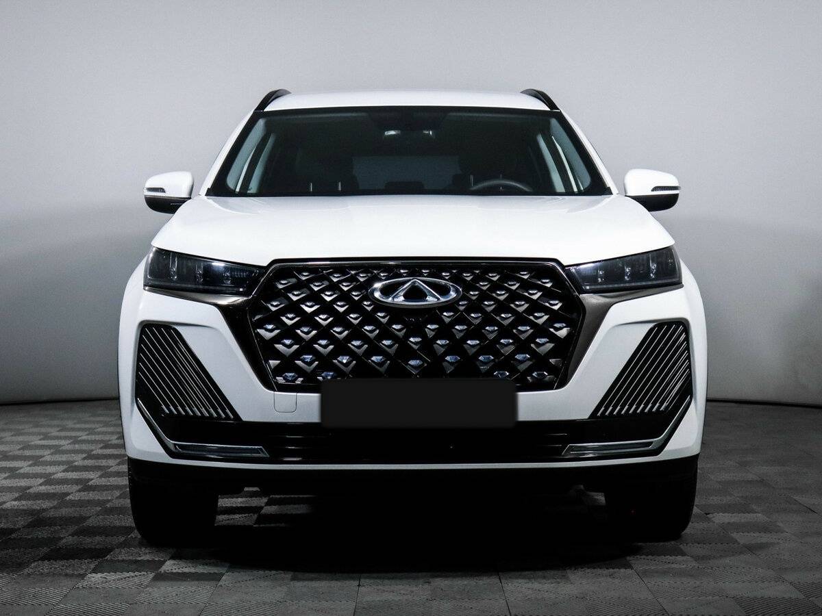 Chery Tiggo 7 Pro Max I Рестайлинг, 2024 - 12 591 км. | Фото №2