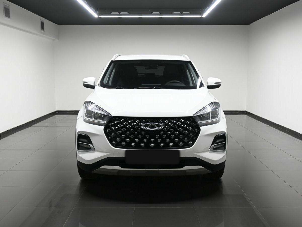 Chery Tiggo 4 Pro I, 2023 - 58 772 км. | Фото №3