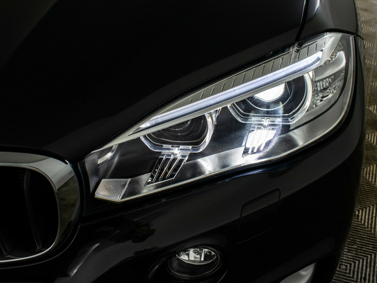 BMW X5 25d III (F15), 2017 Фото №21