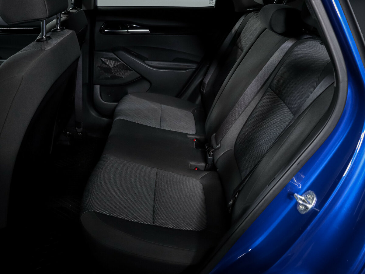 Kia Seltos I, 2021 - 60 500 км. | Фото №8