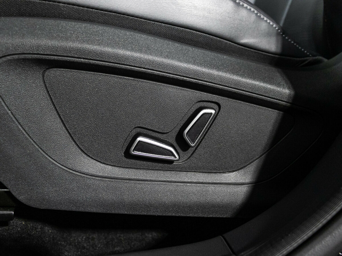 Changan CS55 Plus II, 2023 Фото №15