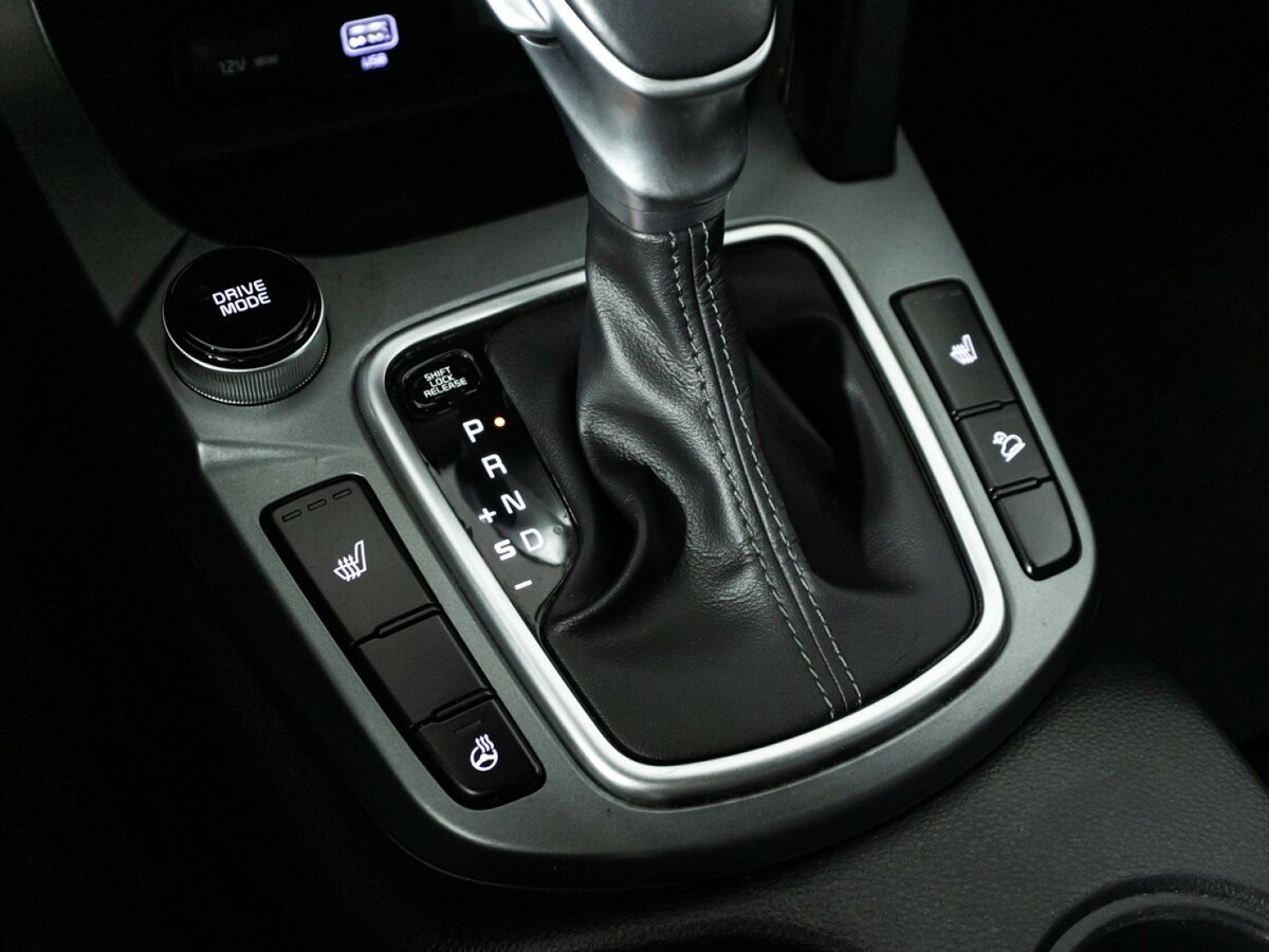 Kia Seltos I, 2021 Фото №17