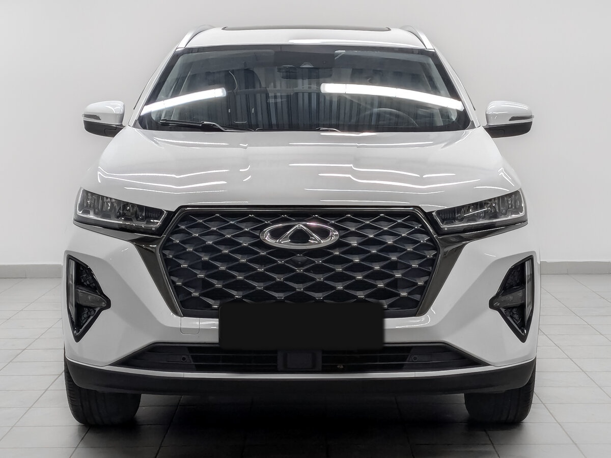 Chery Tiggo 7 Pro Max I, 2023 - 37 194 км. | Фото №2