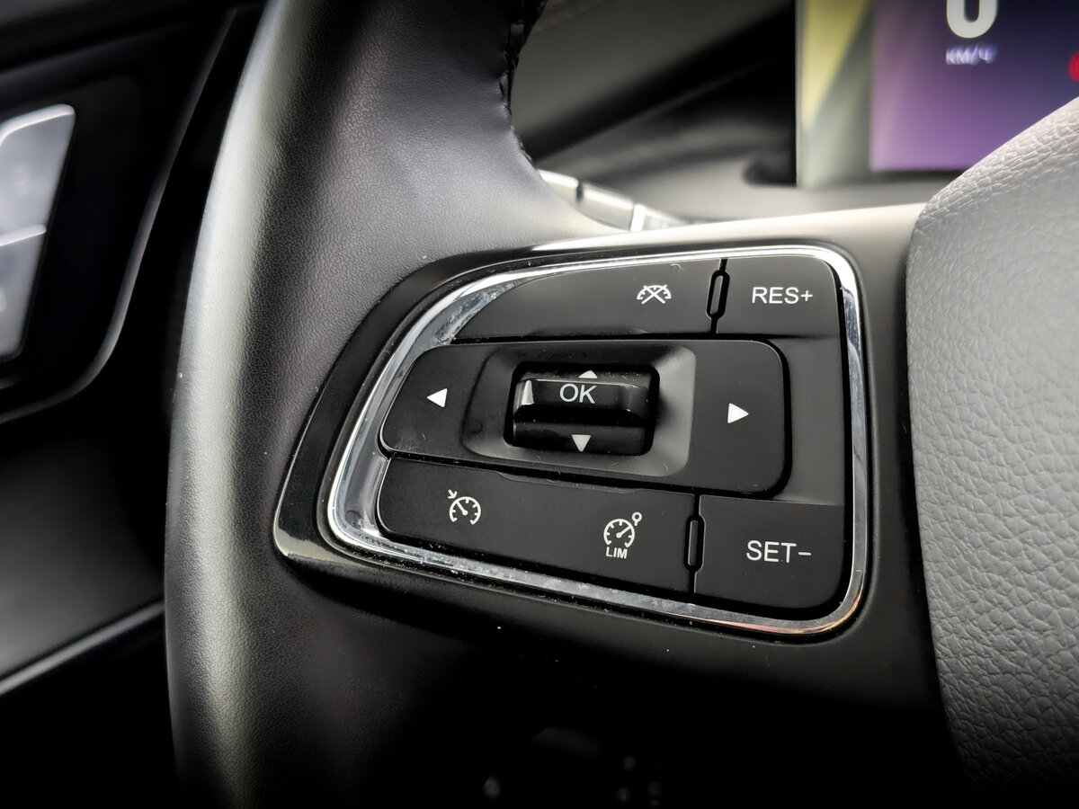 Chery Tiggo 7 Pro Max I, 2024 Фото №27