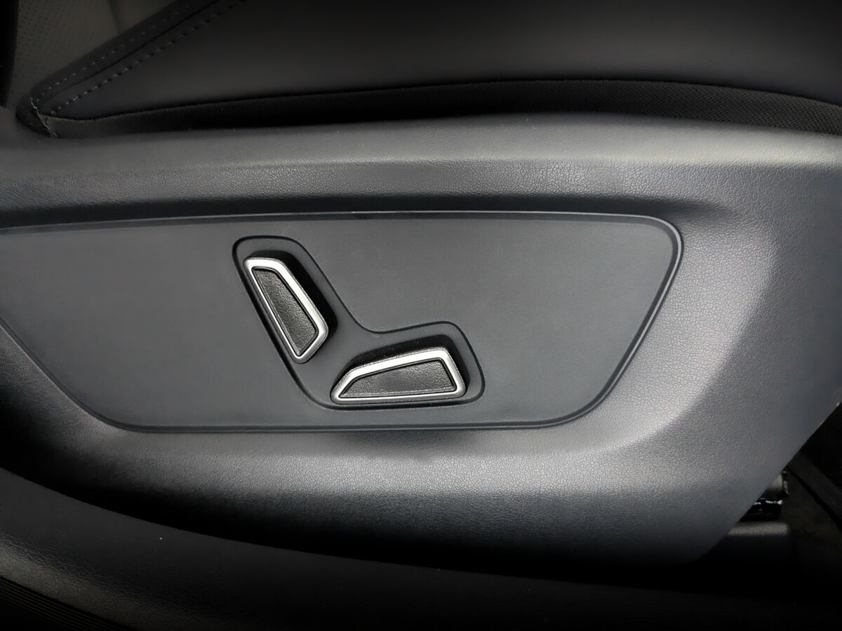 Changan UNI-T I, 2024 Фото №25