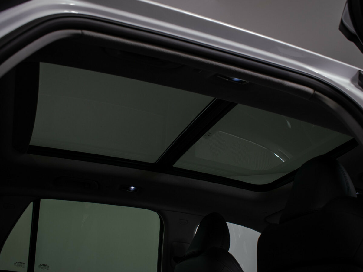 Geely Monjaro (Xingyue L) I, 2023 Фото №13