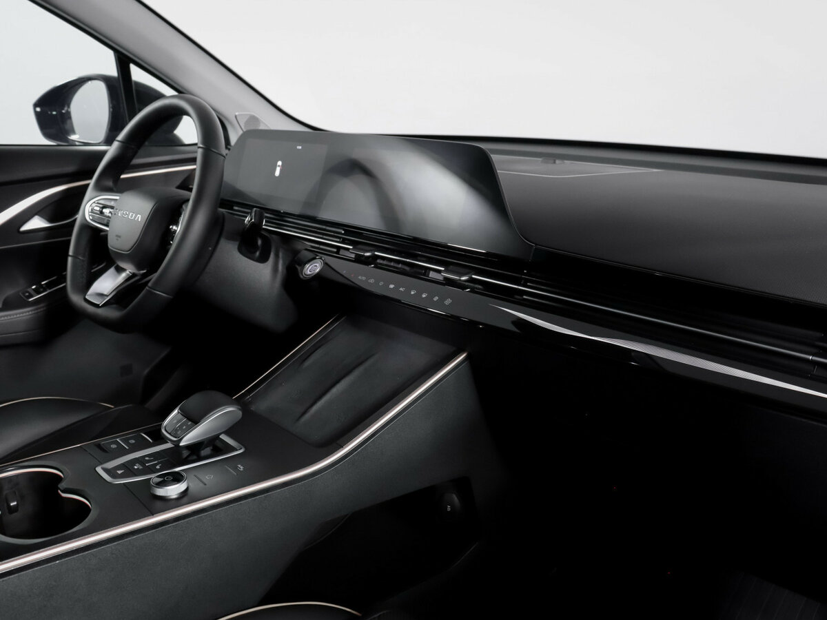 Omoda C5 I, 2023 - 57 436 км. | Фото №7