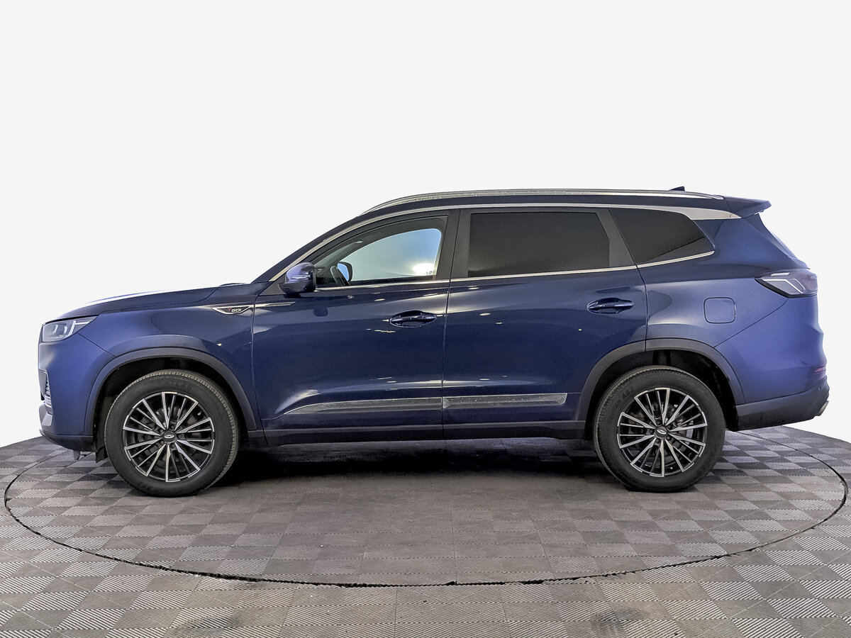 Chery Tiggo 8 Pro Max I, 2023 - 58 515 км. | Фото №8