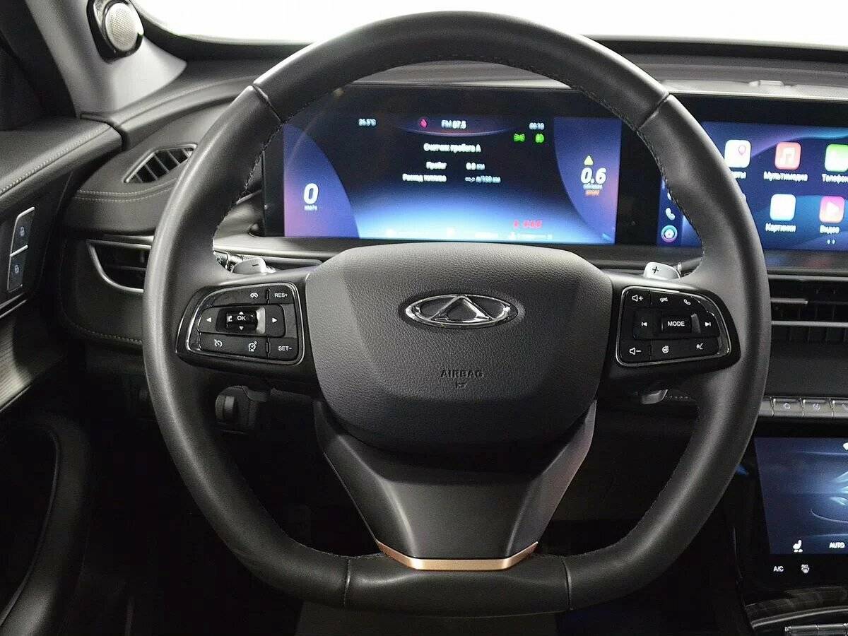 Chery Tiggo 8 Pro Max I, 2022 Фото №9