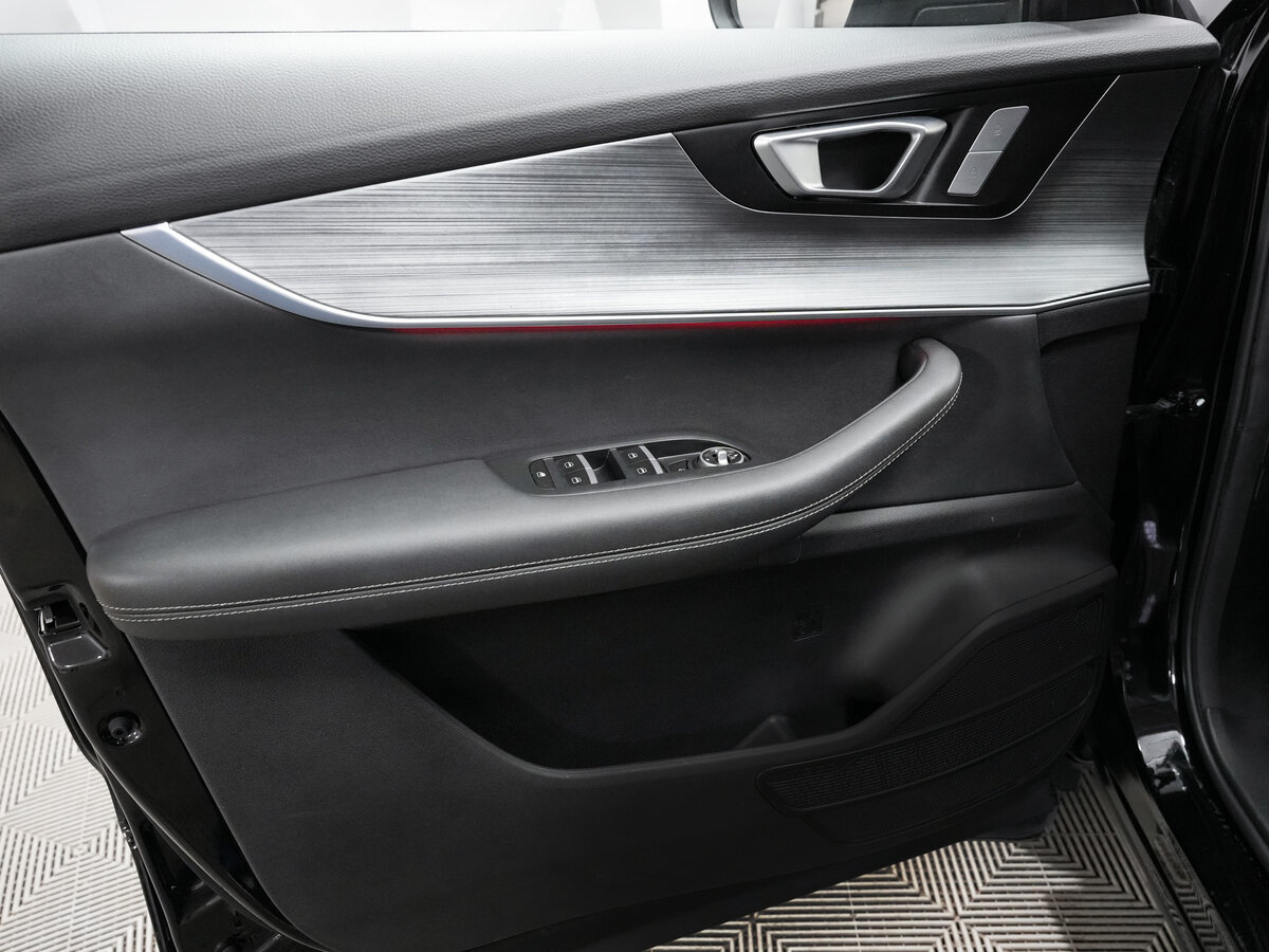 Chery Tiggo 7 Pro Max I, 2023 Фото №18