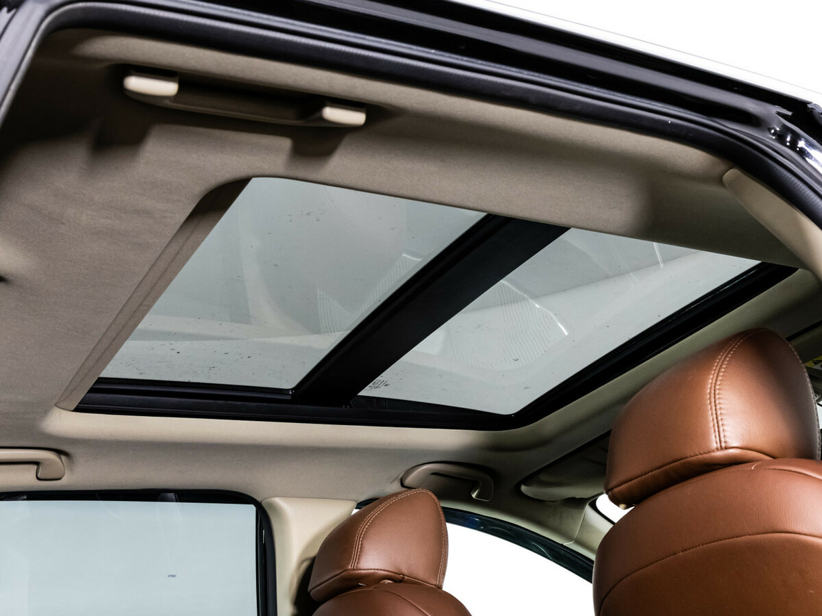 Honda CR-V V, 2019 Фото №12