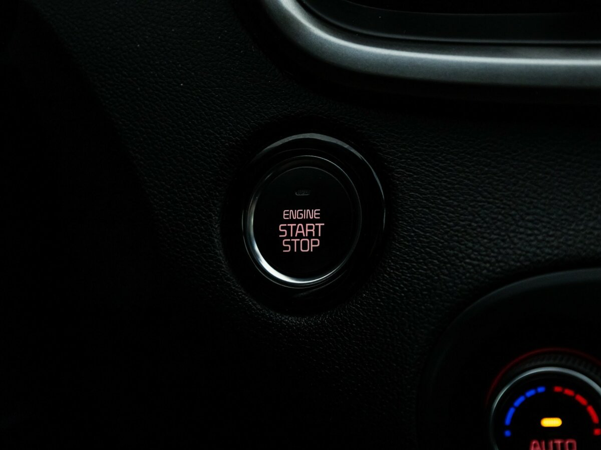 Kia Sorento III Prime Рестайлинг, 2018 Фото №14