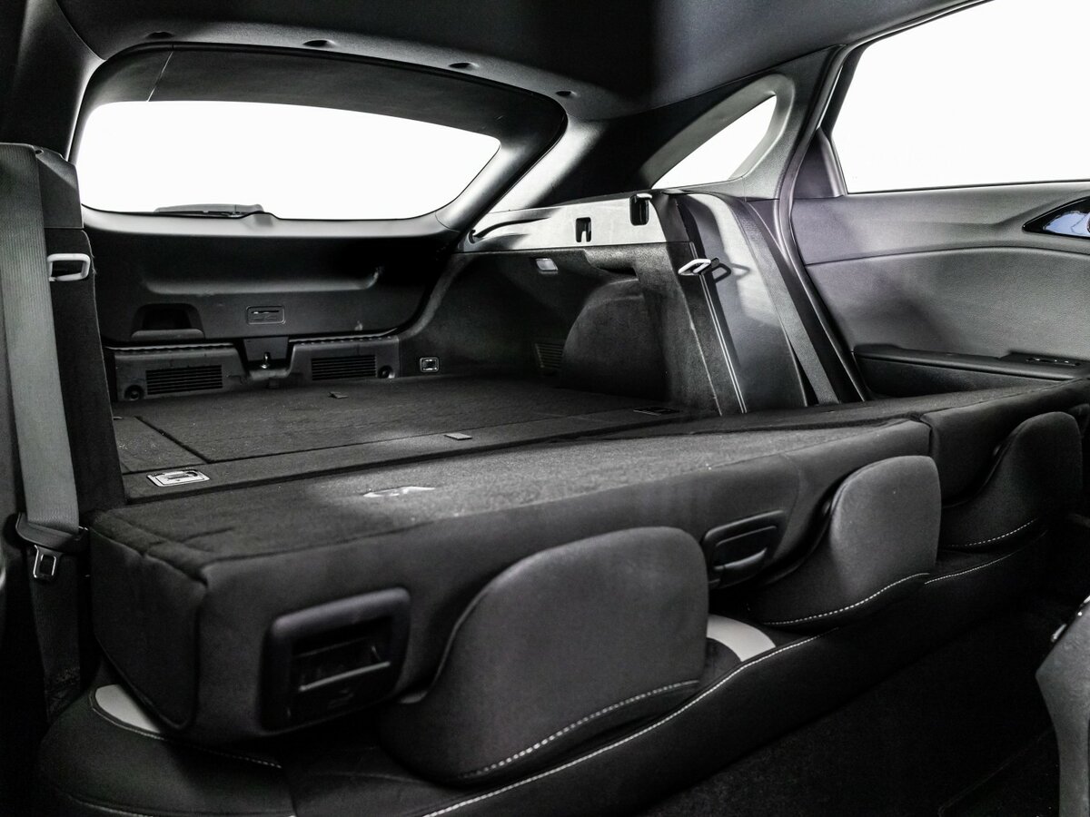 Kia Proceed I, 2021 Фото №25