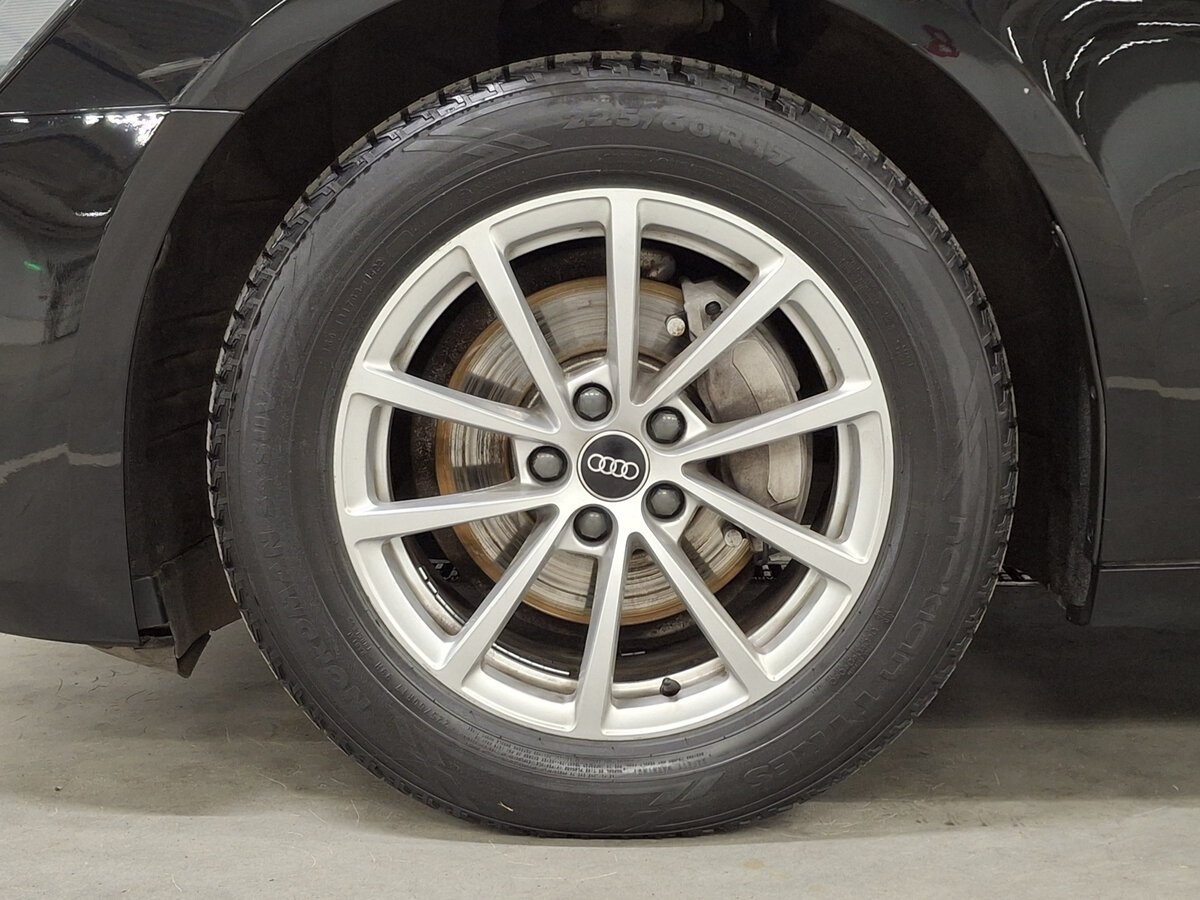 Audi A6 40 TFSI V (C8), 2021 Фото №18