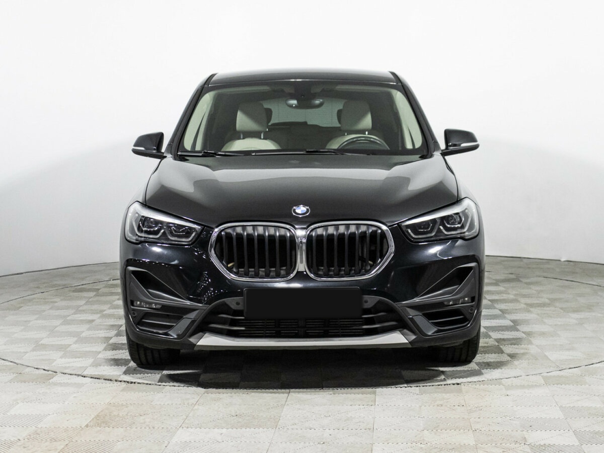 BMW X1 18i sDrive II (F48) Рестайлинг, 2020 - 53 034 км. | Фото №2