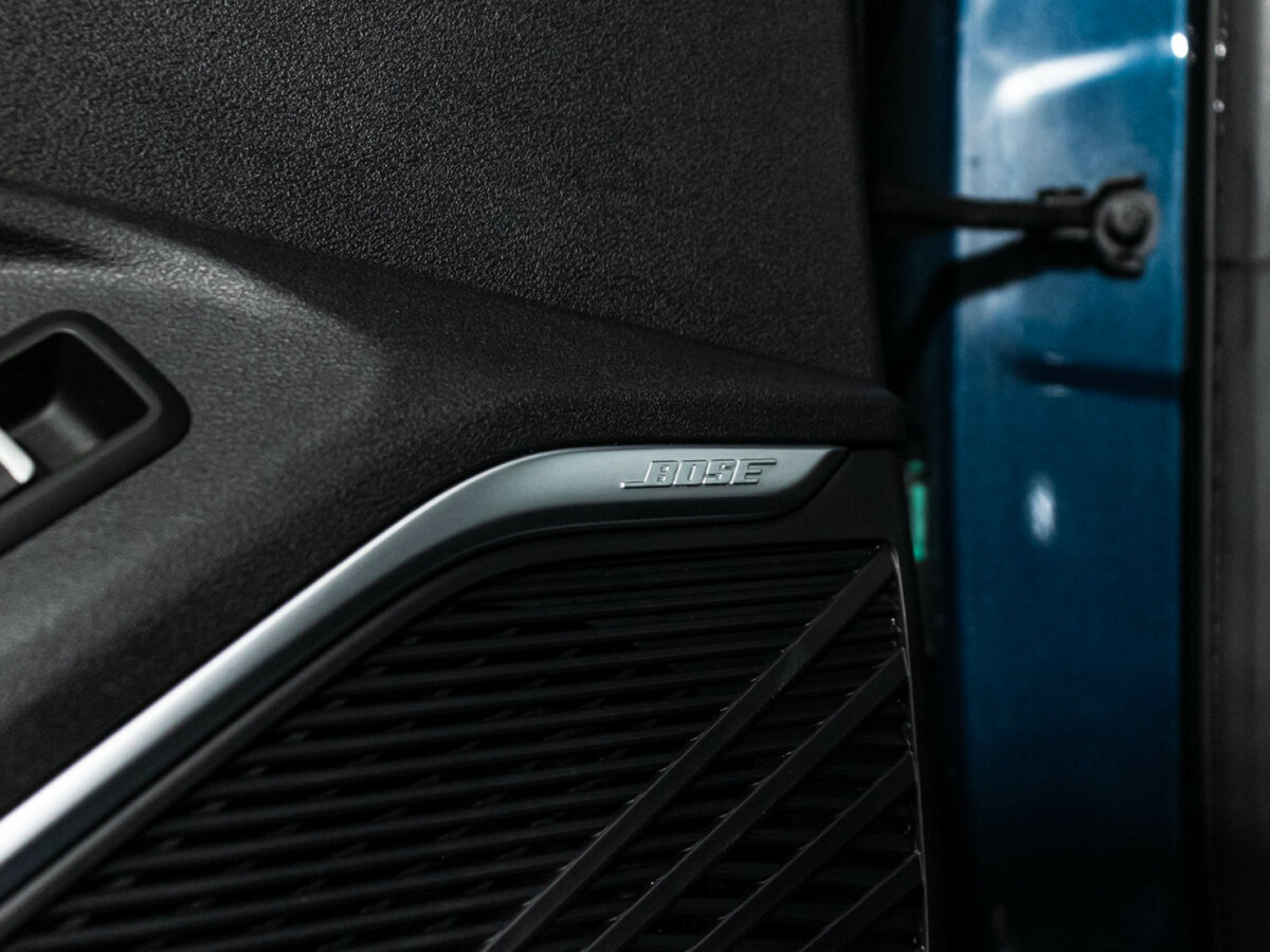 Geely Monjaro I, 2024 Фото №21