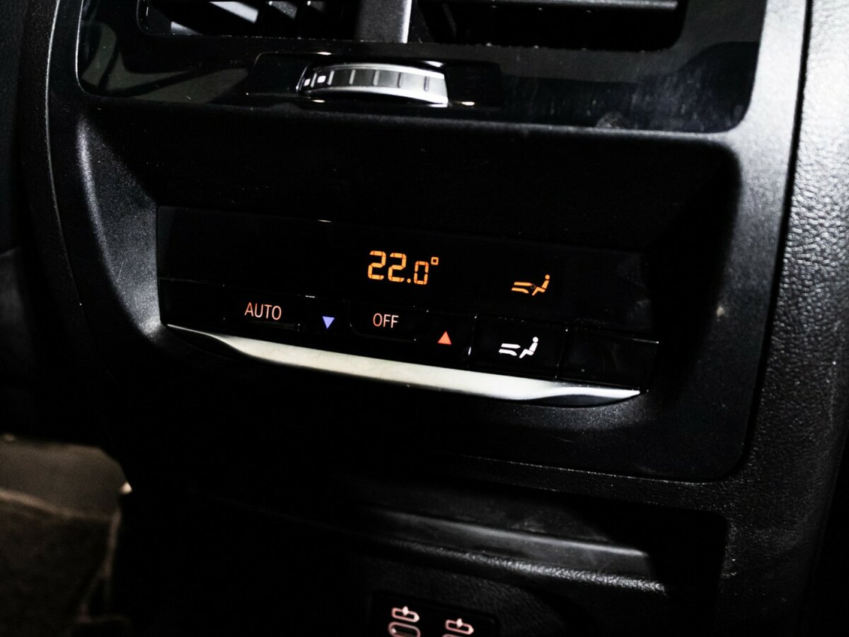 BMW X3 20d xDrive III (G01), 2019 Фото №20