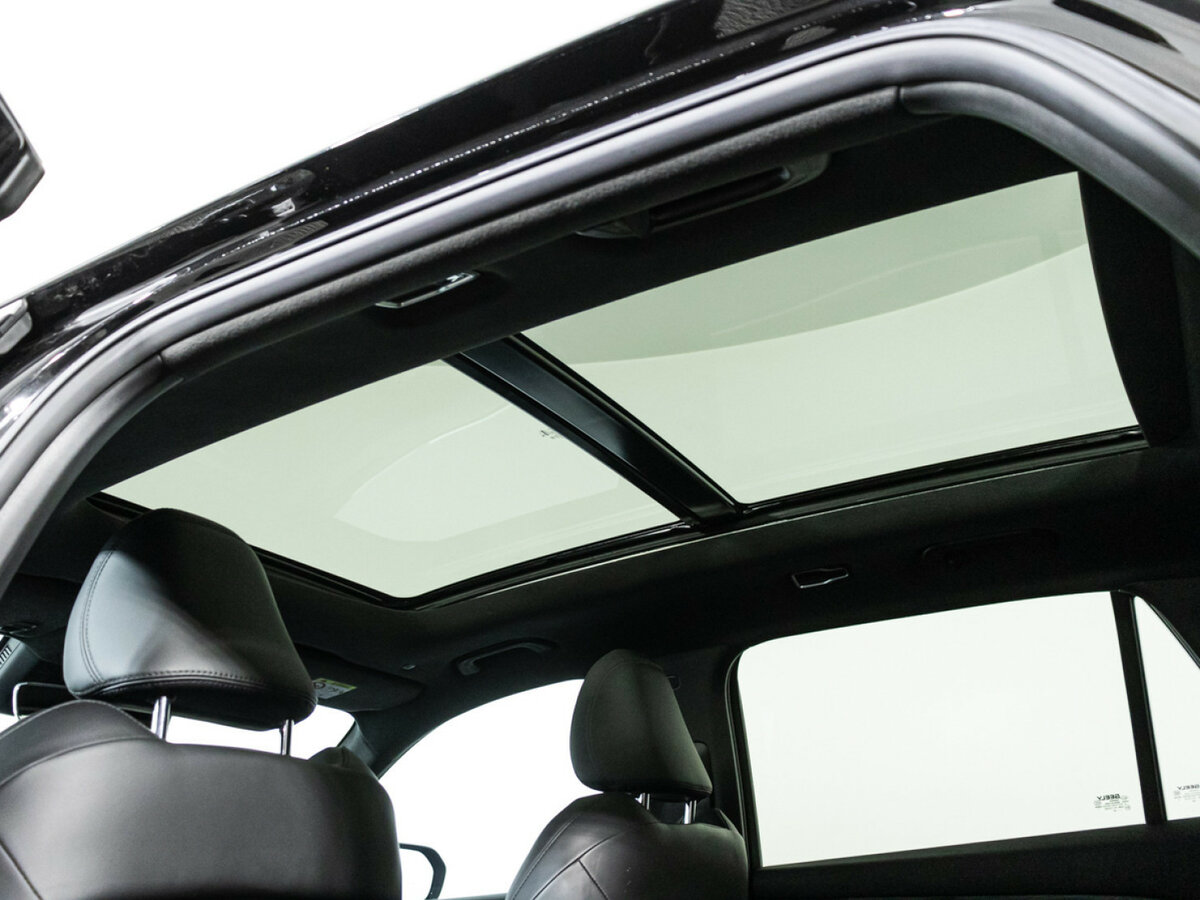 Geely Monjaro I, 2024 Фото №24