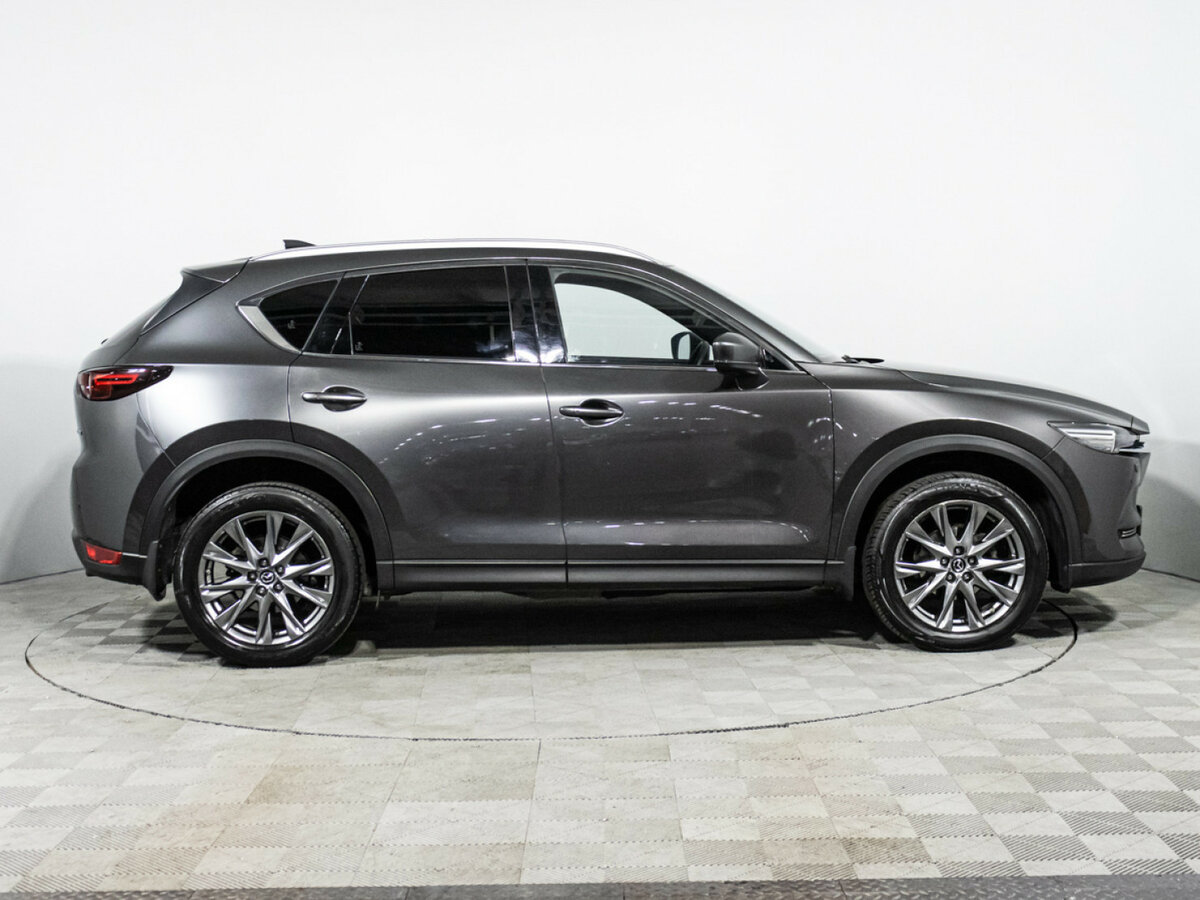 Mazda CX-5 II, 2020 - 105 091 км. | Фото №4