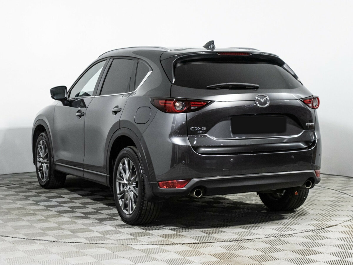 Mazda CX-5 II, 2020 - 105 091 км. | Фото №7