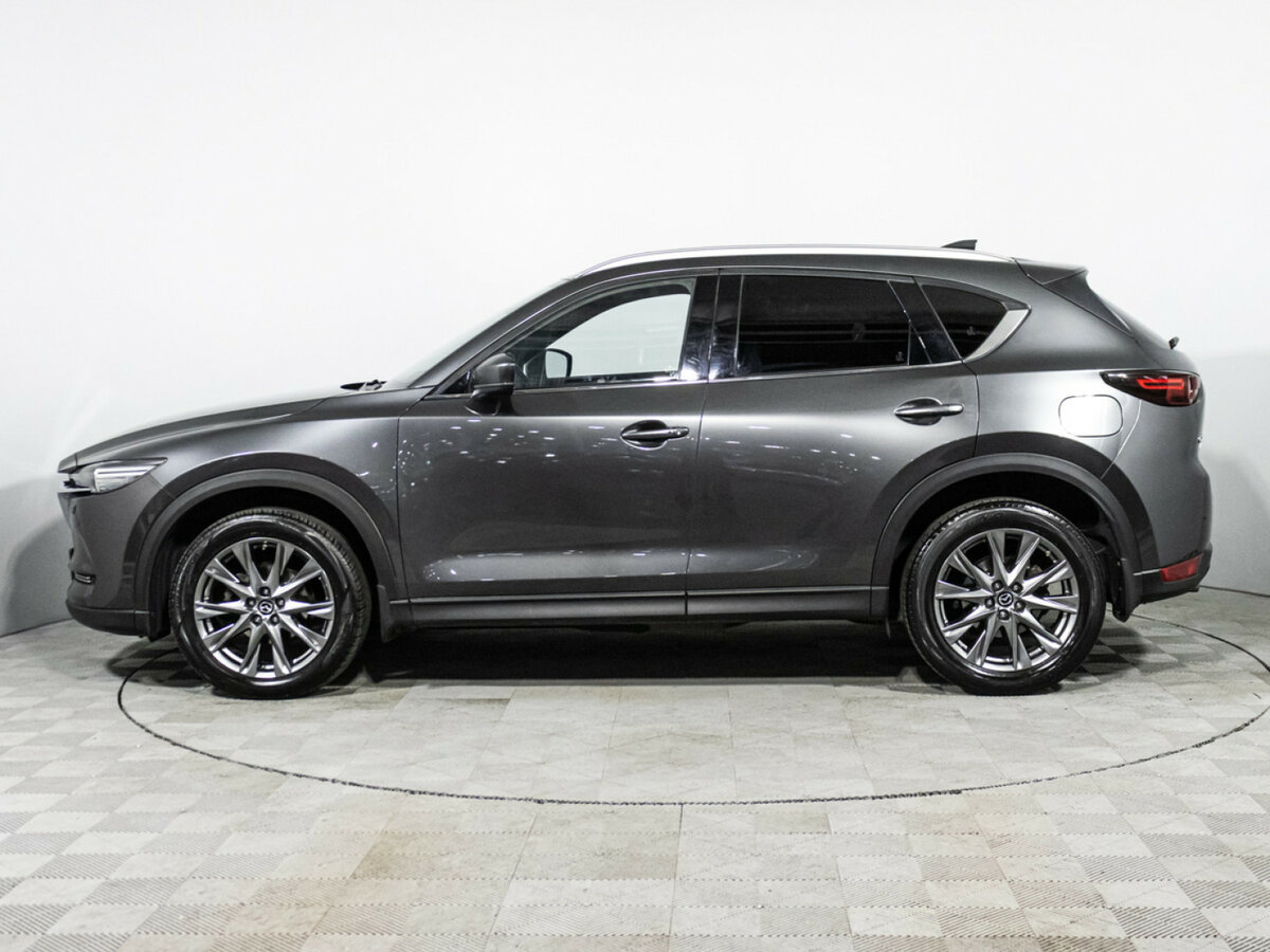 Mazda CX-5 II, 2020 - 105 091 км. | Фото №8
