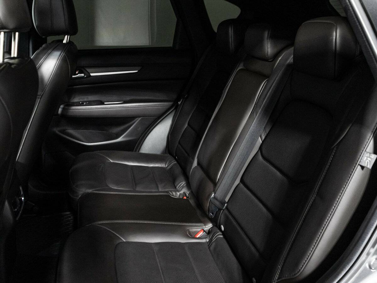 Mazda CX-5 II, 2020 Фото №10