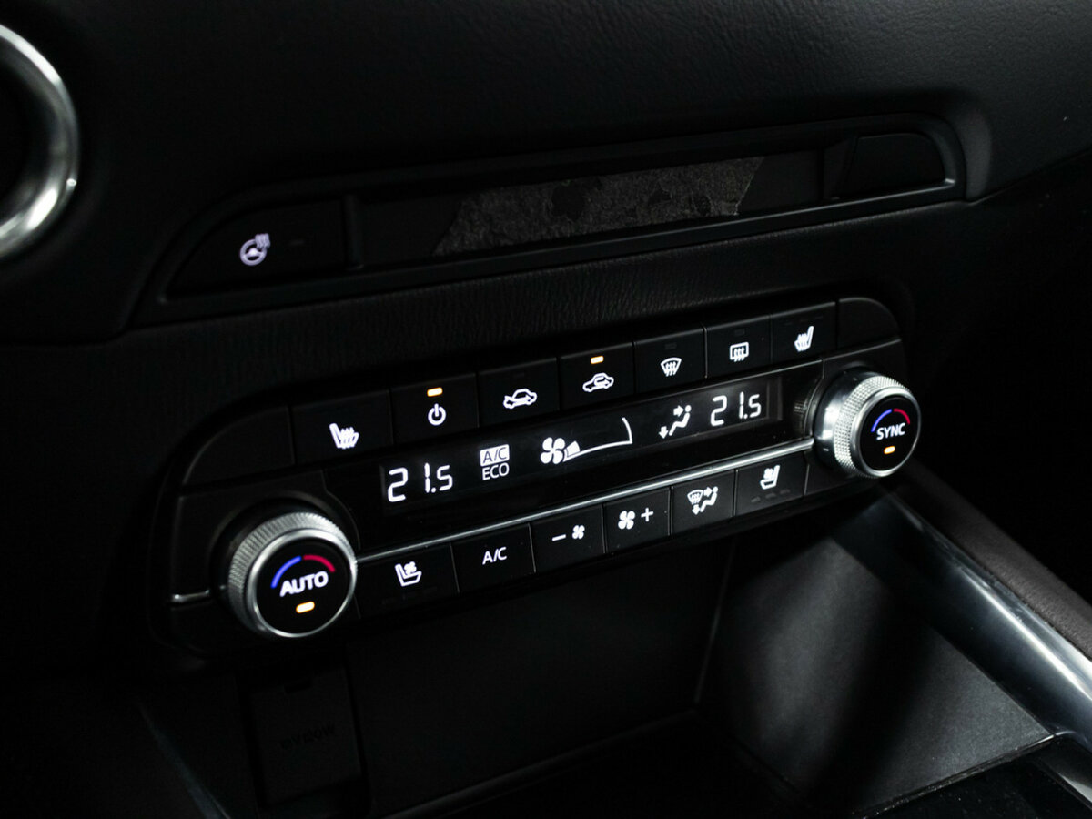 Mazda CX-5 II, 2020 Фото №18