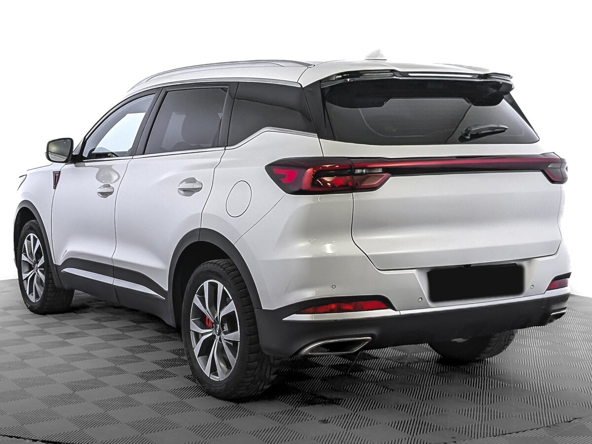 Chery Tiggo 7 Pro Max I, 2024 - 67 849 км. | Фото №7
