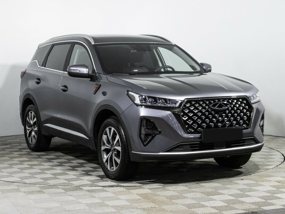 Chery Tiggo 7 Pro Max I, 2024 - 40 604 км. | Фото №3