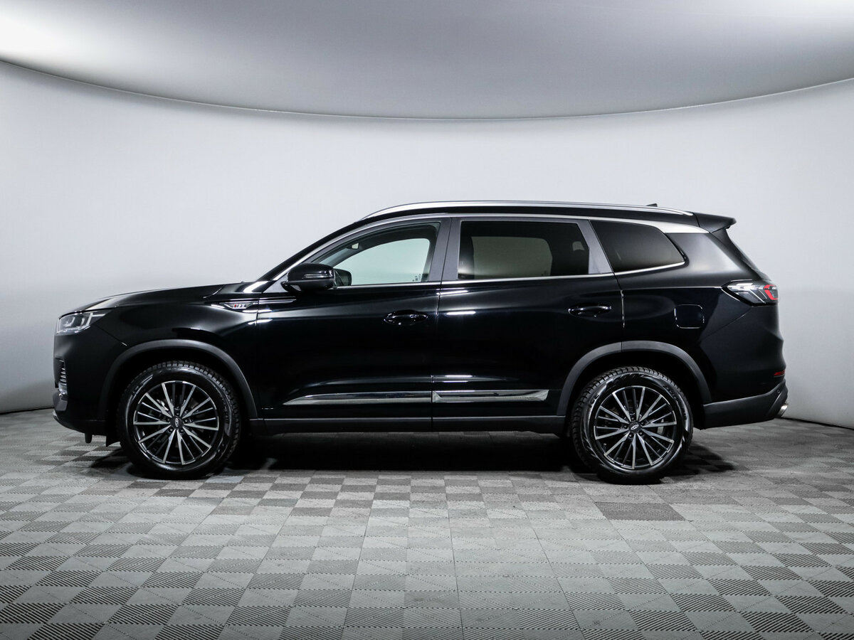 Chery Tiggo 8 Pro Max I, 2023 - 31 880 км. | Фото №8