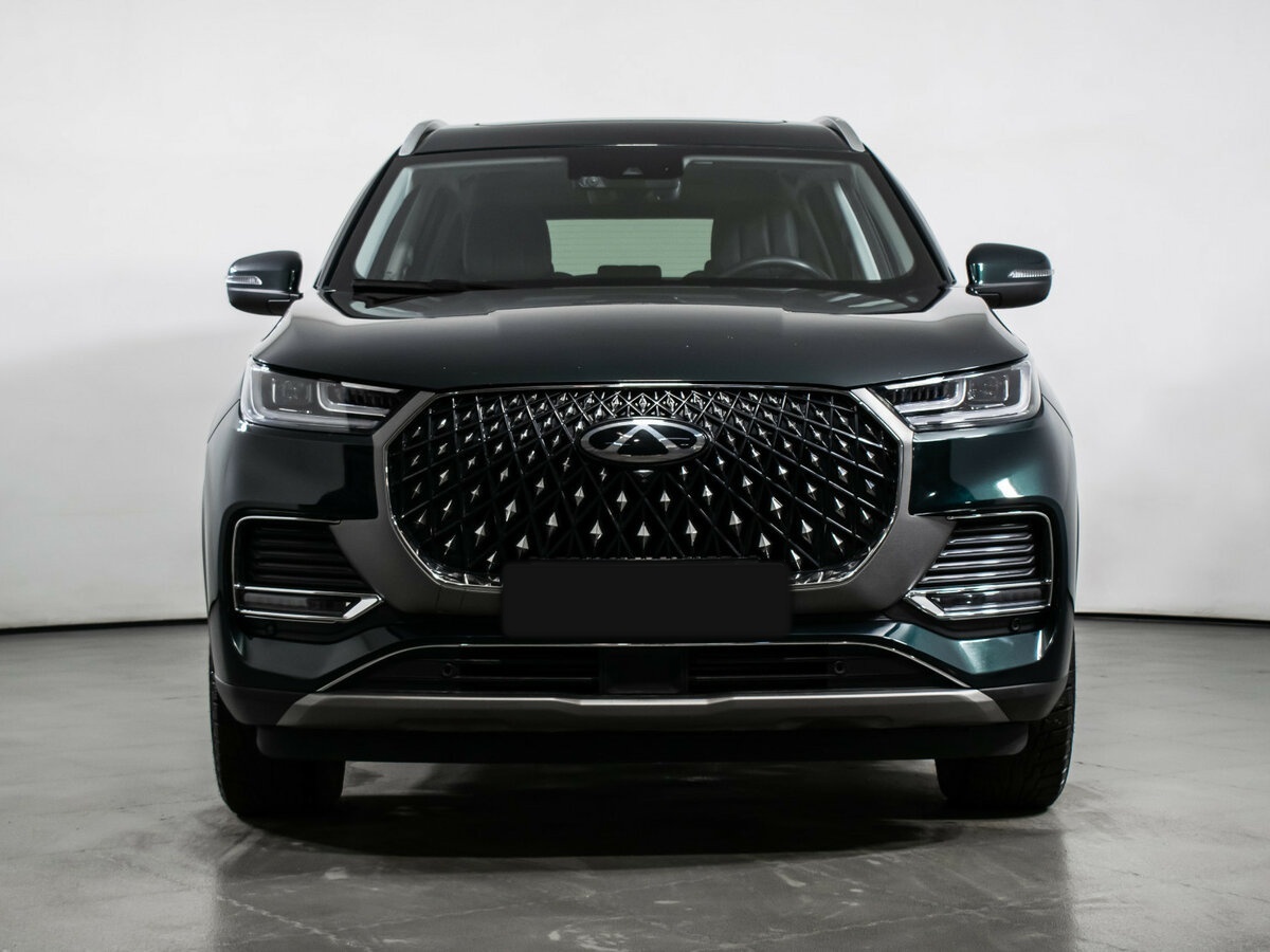 Chery Tiggo 8 Pro Max I, 2023 Фото №2