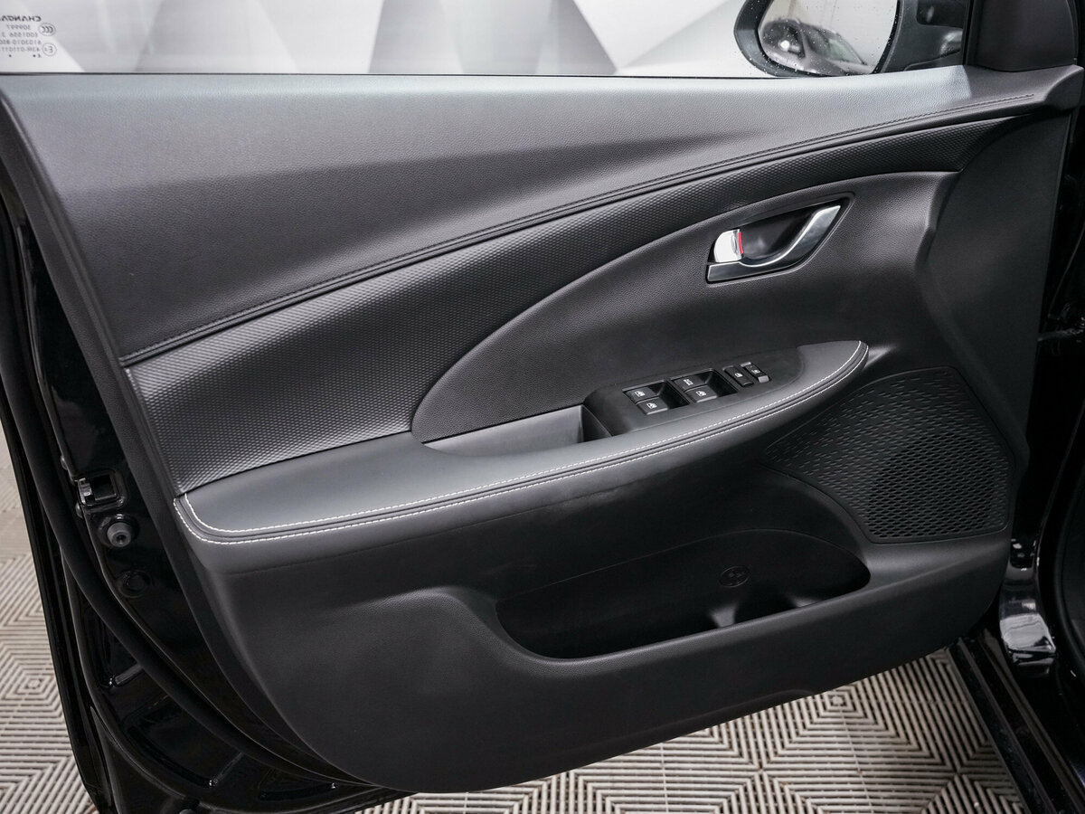 Changan Alsvin, 2024 Фото №16