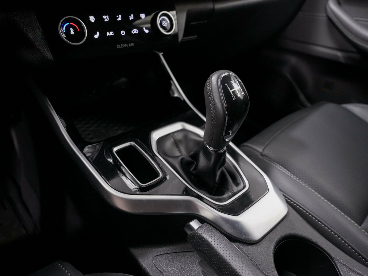 Chery Tiggo 4 Pro I, 2024 Фото №17