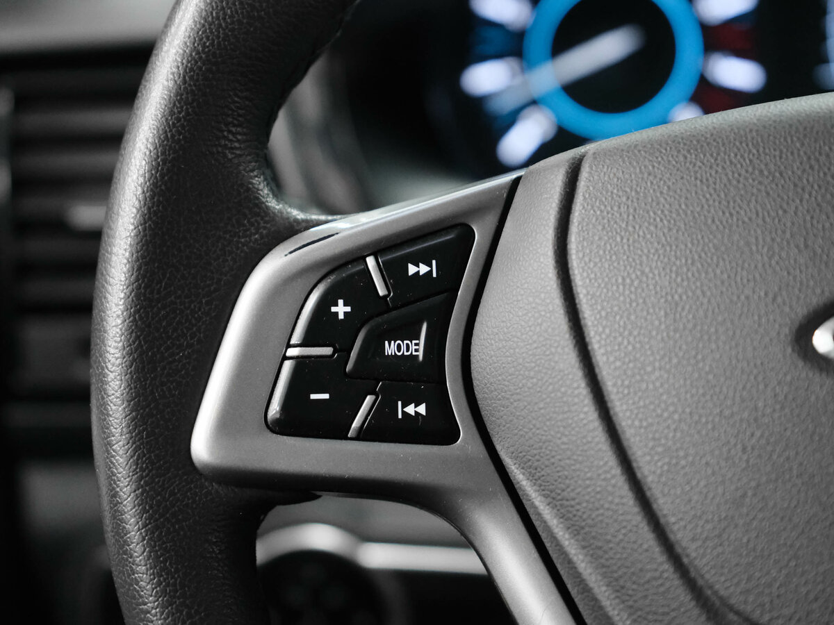 Chery Tiggo 3 I, 2018 Фото №22