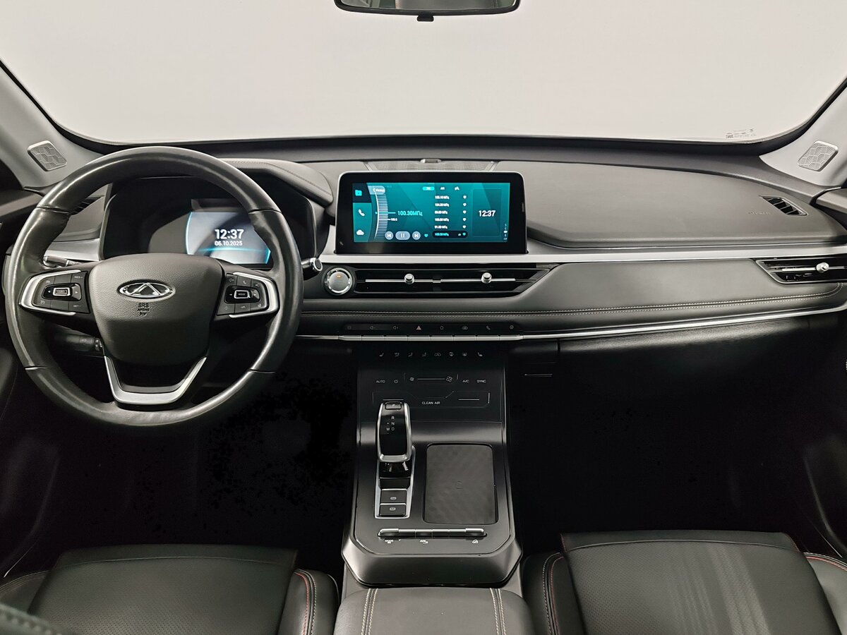 Chery Tiggo 7 Pro I, 2022 Фото №14