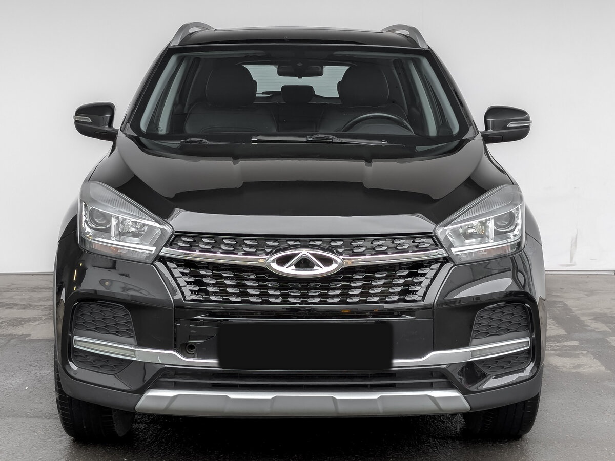 Chery Tiggo 4 I Рестайлинг, 2022 Фото №2