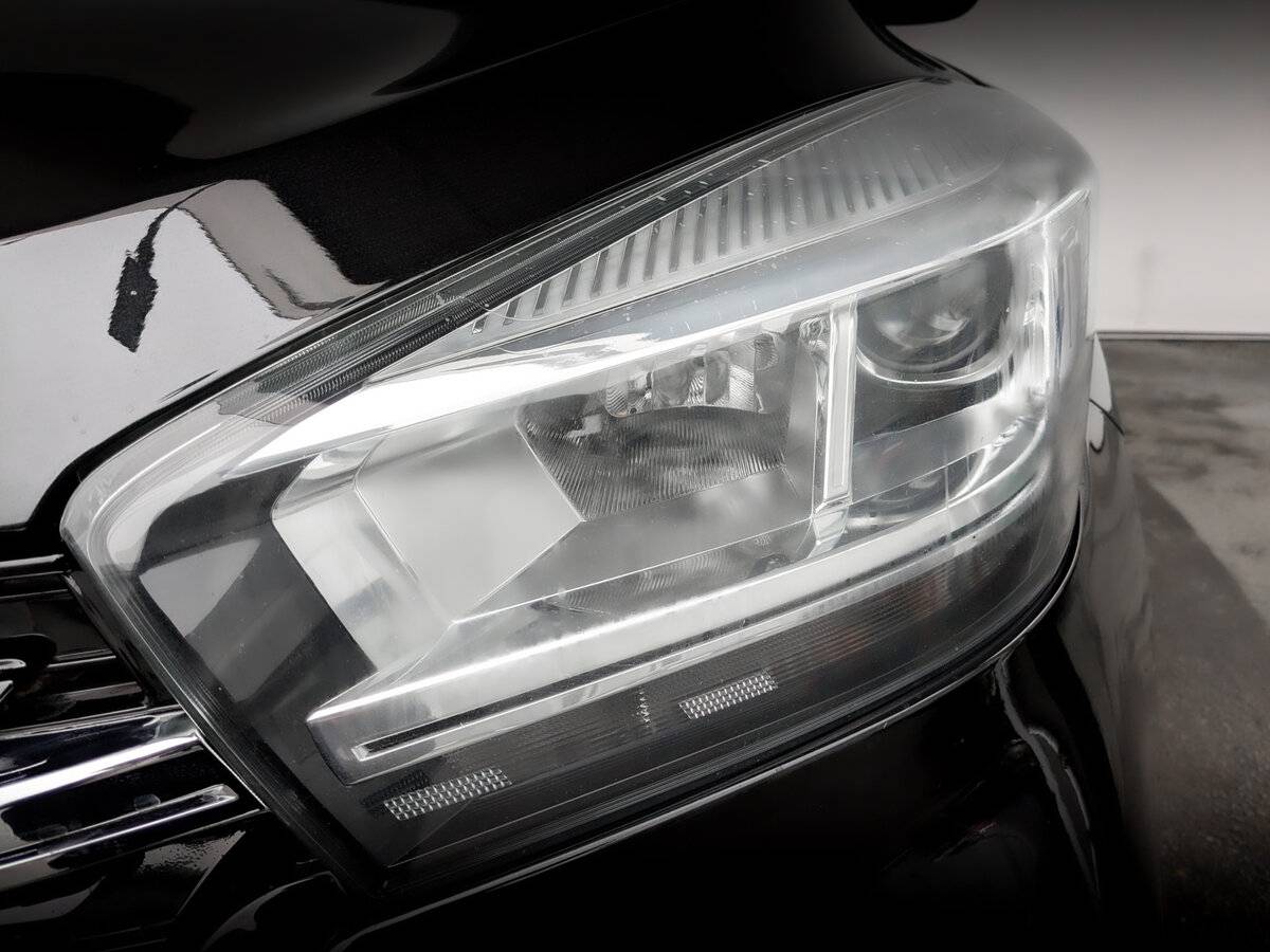 Chery Tiggo 4 I Рестайлинг, 2022 Фото №17