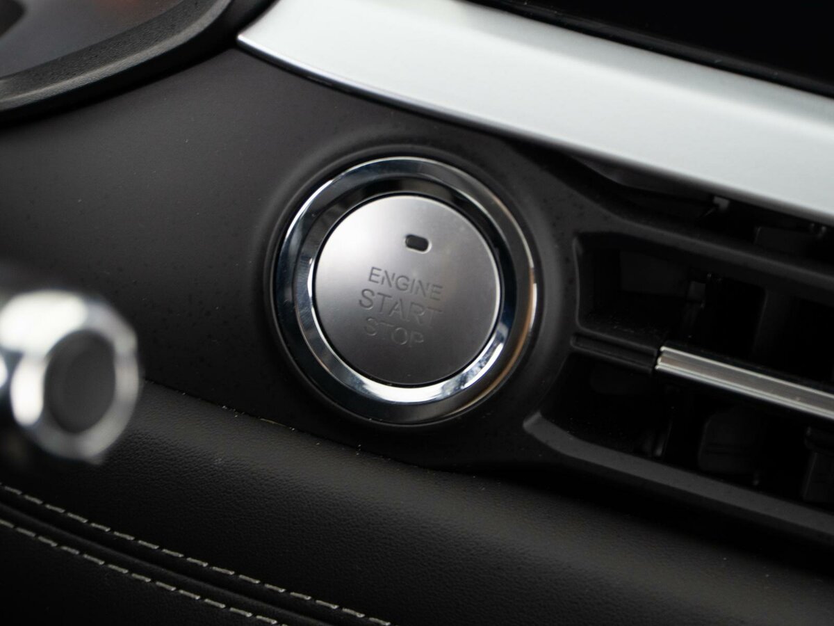 Chery Tiggo 7 Pro I, 2023 Фото №16