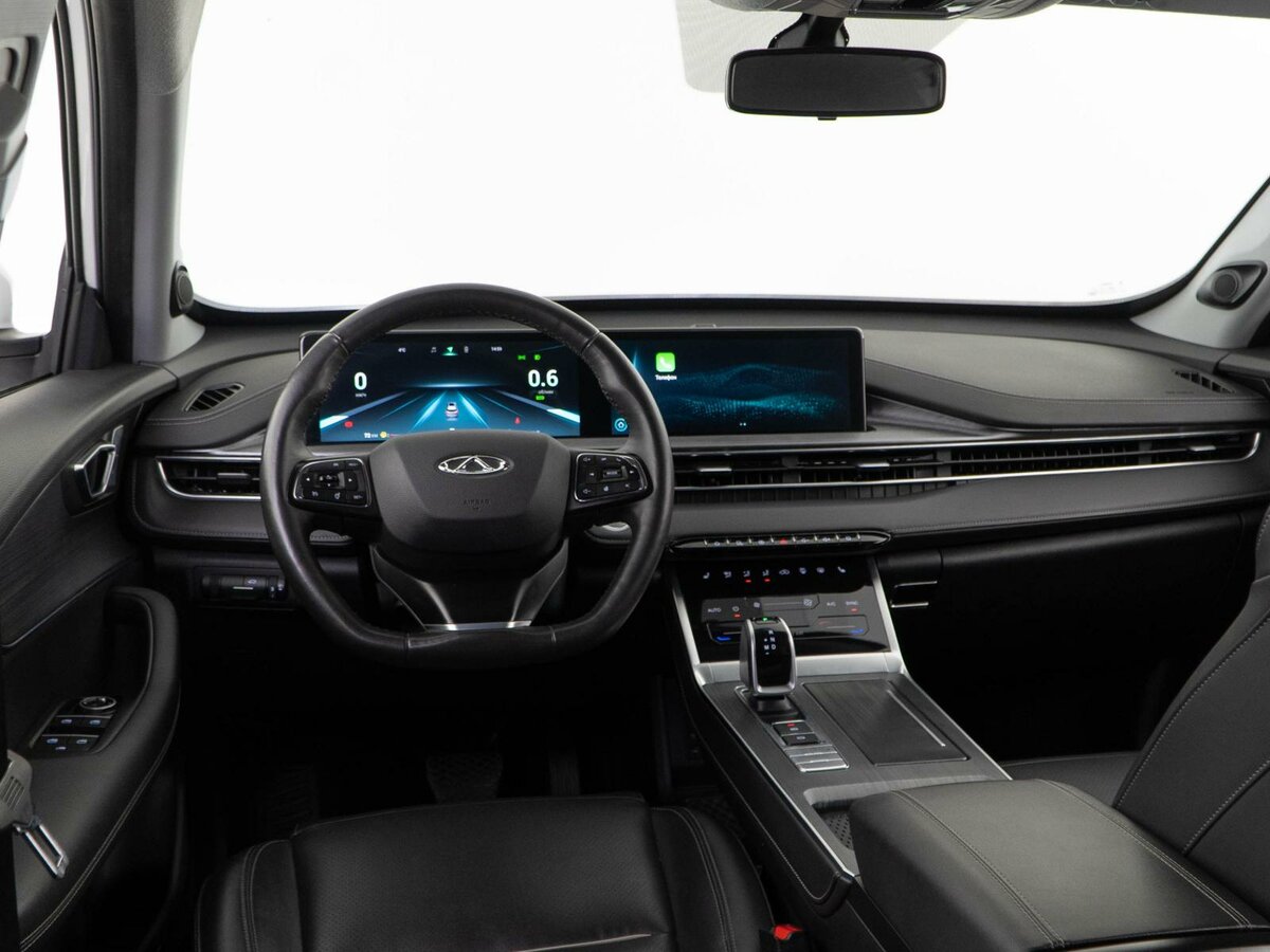 Chery Tiggo 7 Pro Max I, 2023 - 48 859 км. | Фото №5