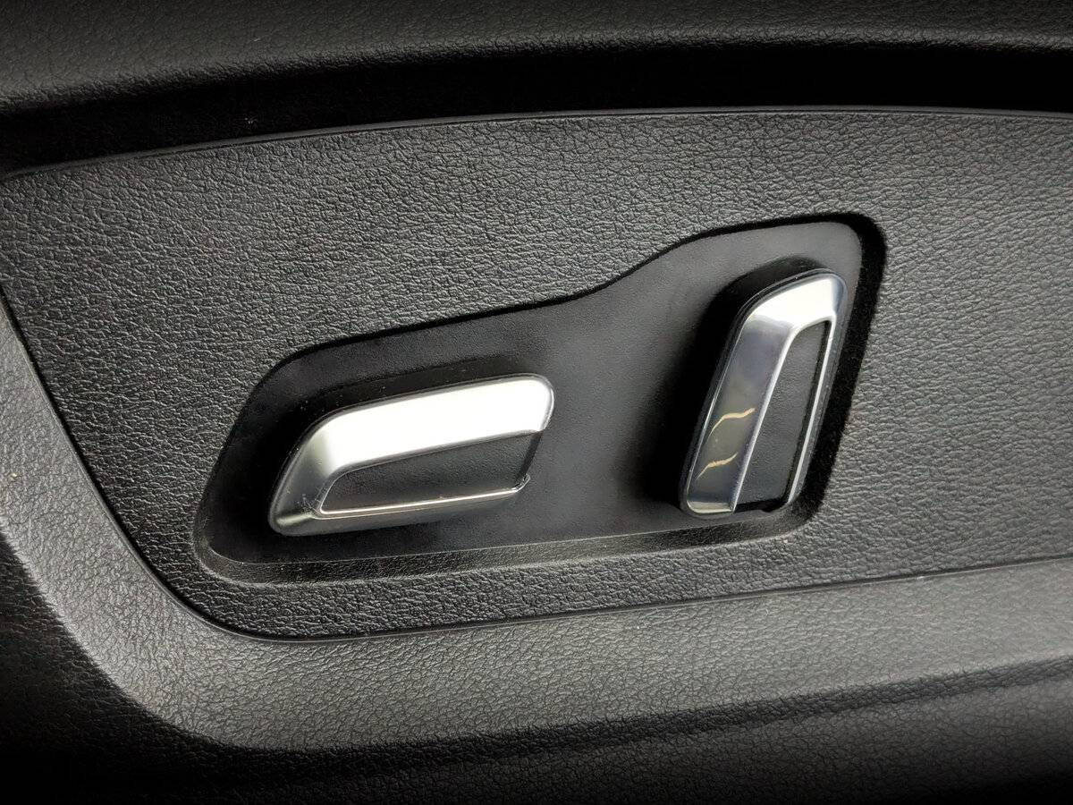 Chery Tiggo 7 Pro I, 2022 Фото №20