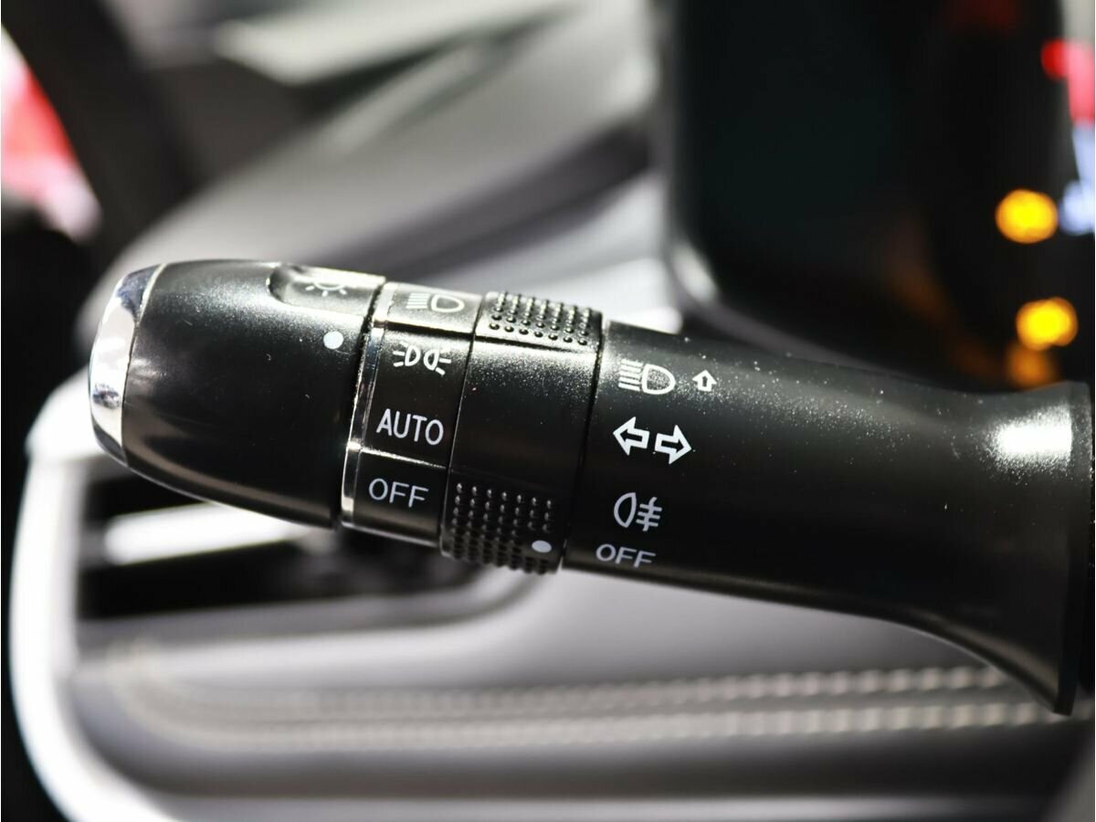 Chery Tiggo 7 Pro I, 2022 Фото №20